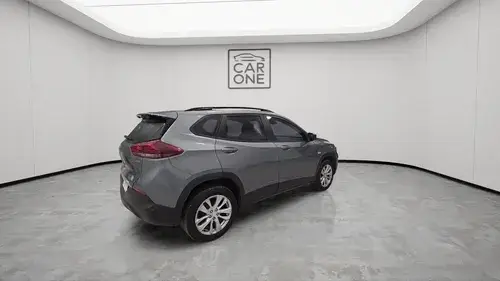 Chevrolet Tracker 1.2 T LTZ AT6 L20 2022