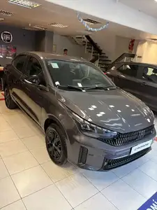Fiat Cronos 1.3 Gse Drive Pack Plus Cvt 2026