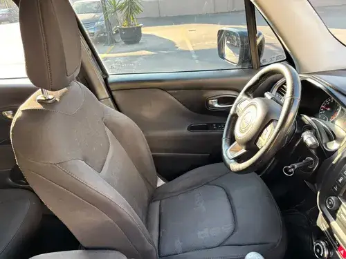 Jeep Renegade 1.8 Sport 2018