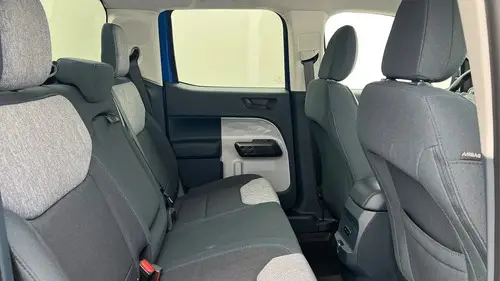Ford Maverick 2.0 Ecoboost Xlt At8 Awd 2026