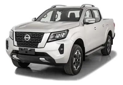 Nissan Frontier 2.3 TD 4X2 CD XE 2026