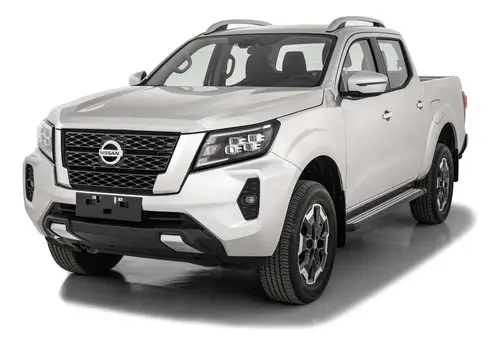 Nissan Frontier 2.3 TD 4X2 CD XE 2026