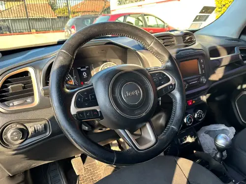 Jeep Renegade 1.8 Sport 2018