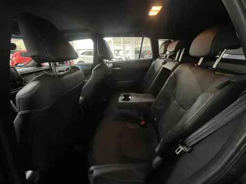 Toyota Corolla Cross 2.0 Seg Cvt 2023
