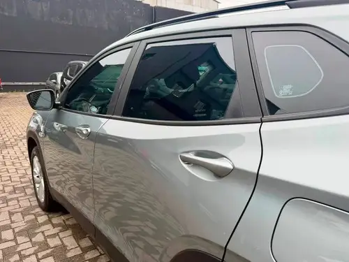 Chevrolet Tracker 1.2 Turbo Ltz At 2024