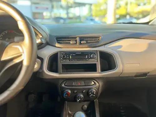 Chevrolet Prisma 1.4 Joy Ls 98cv 2018