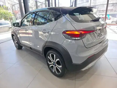 Fiat Pulse 1.0T Impetus Cvt 2026