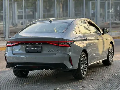 Chery Arrizo 8 hybrid 1.5T Phev Chs Comfort 2026