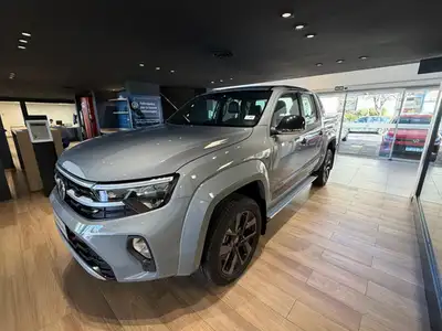 Volkswagen Amarok 3.0 Cd Tdi V6 Hero 258Cv 4X4 At 2026