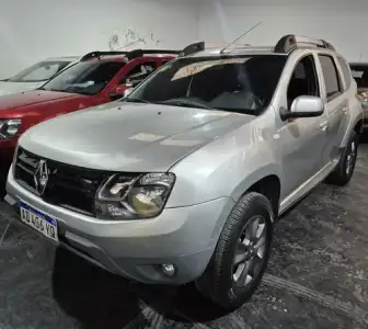 Renault Duster 1.6 Ph2 4x2 Privilege 2019