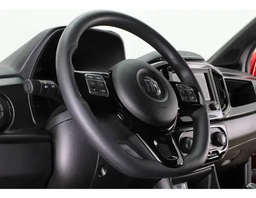 Fiat Strada 1.3 Freedom Cd 2026