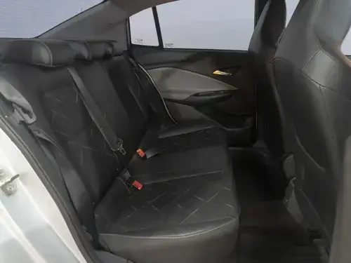 Chevrolet Onix plus 1.0 Turbo Premier Mt 2020