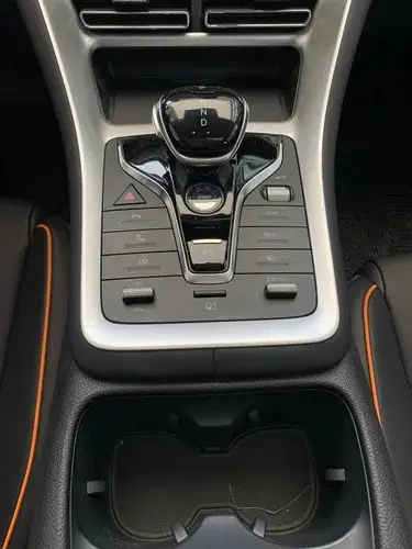 BYD Song Pro GS (ADAS) 2026