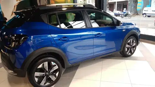 Renault Kardian 1.0 Tce Iconic 200 Edc 2026