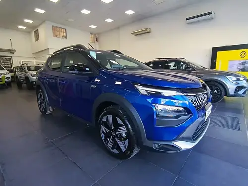 Renault Kardian 1.0 Tce Iconic 200 Edc 2026