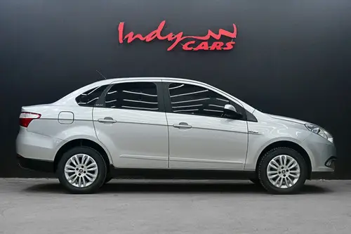 Fiat Grand Siena 1.4 Attractive 87cv 2016