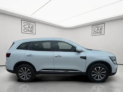 Renault Koleos 2.5 4X4 INTENS CVT L20 2021