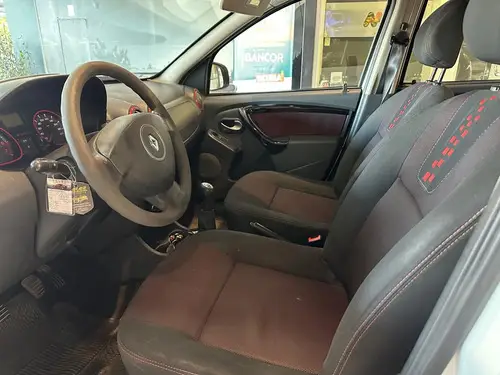 Renault Sandero Stepway Privilege Nav 1.6 2014