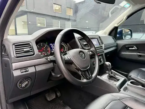 Volkswagen Amarok 2.0 Cd Tdi 180Cv Comfortline 4X2 2023