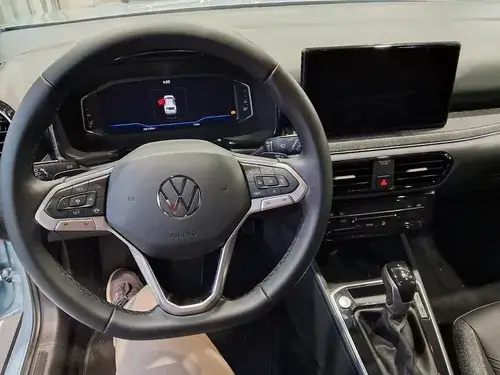 Volkswagen Tera 1.0T 170 Tsi High At 2026