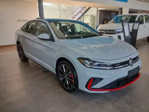 Volkswagen Vento 2.0 Tsi 350 Gli Dsg 2026