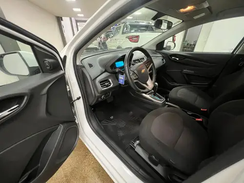 Chevrolet Onix 1.4 Ltz At 98cv 2016