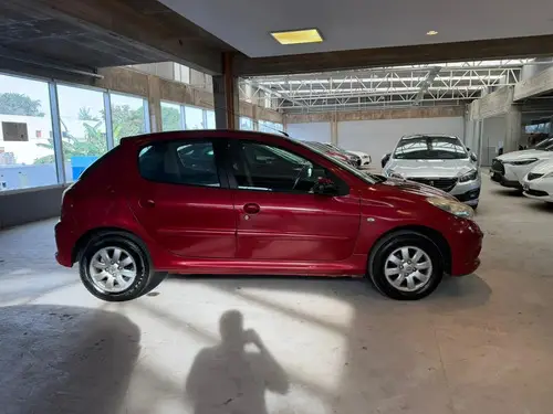 Peugeot 207 1.4 Xs 2011