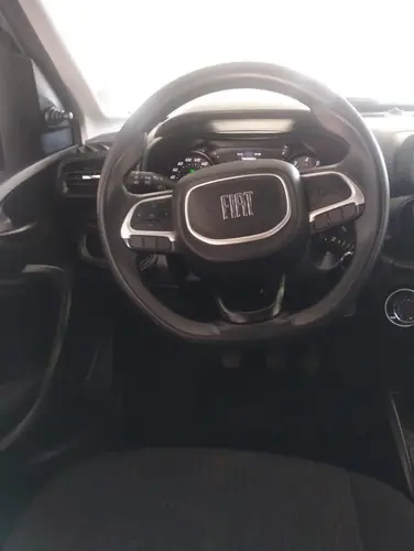 Fiat Cronos 1.3 Gse Like 2025
