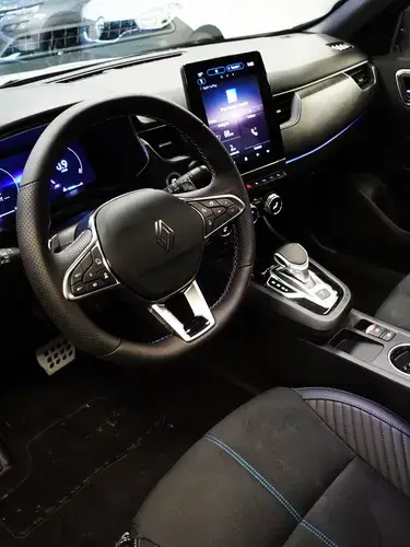 Renault Arkana 1.3 E-Tech Hybrid Espirit Alpine 2026