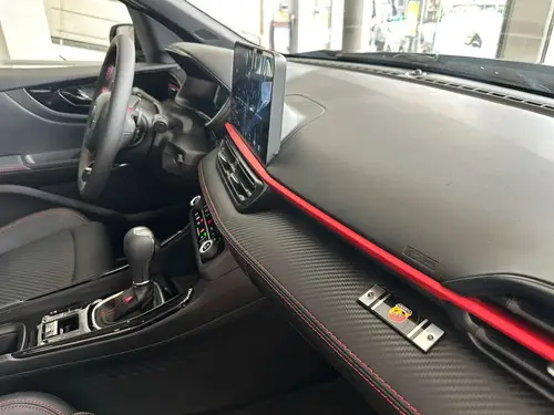Fiat PULSE ABARTH T270 AT6 (MY26) Sf PULSE ABARTH T270 AT6 (MY26) Sf 2026