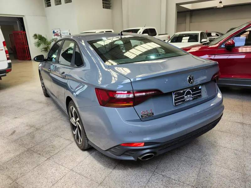 Volkswagen Vento Gli Gli 2024