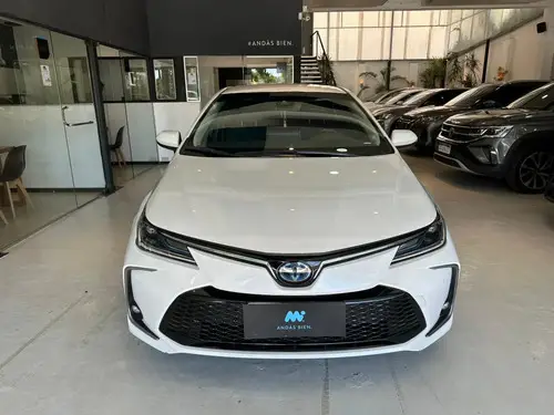 Toyota Corolla XEI HEV 1.8 CVT 2024