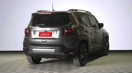 Jeep Renegade 1.3 Serie-S At6 2025