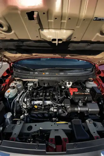 Nissan Kicks 1.6 Advance 2020