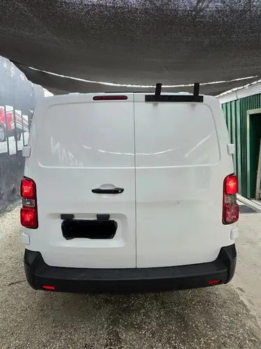 Peugeot Expert 1.6 Hdi Premium 2019