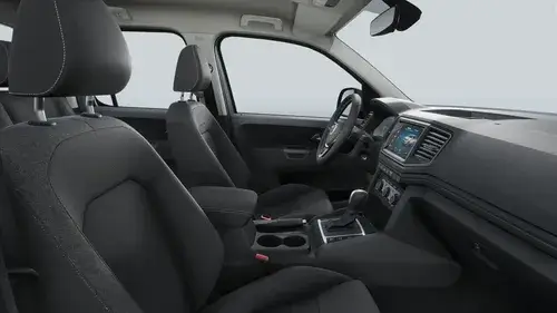 Volkswagen Amarok 3.0 Cd Tdi V6 258Cv Comfortline 4X4 At 2026