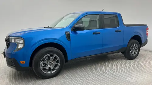 Ford Maverick 2.0 Ecoboost Xlt At8 Awd 2025
