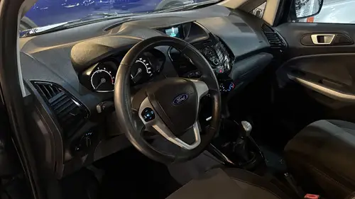 Ford Ecosport 1.6 Freestyle 110cv 4x2 2016