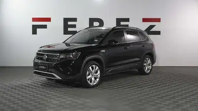 Volkswagen Taos 1.4 250 Tsi Comfortline Tiptronic 2024