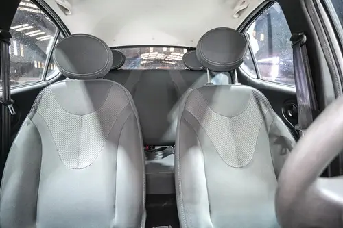 Chery QQ 1.0 Light Security 2018