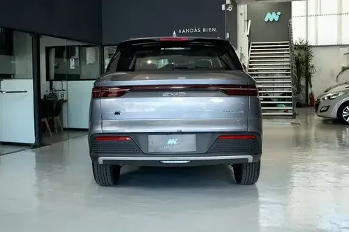 BYD Song Pro Gs 2026
