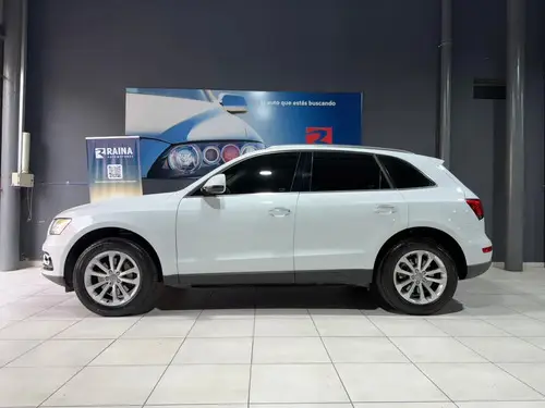 Audi Q5 3.0 Tfsi Tiptronic Quattro 272cv 2016