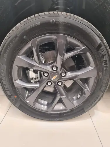 Chevrolet Montana 1.2 T Premier At 2026