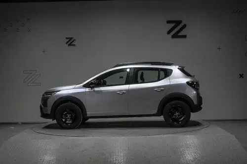 Renault Kardian 1.6 Sce Evolution 156 Mt 2026