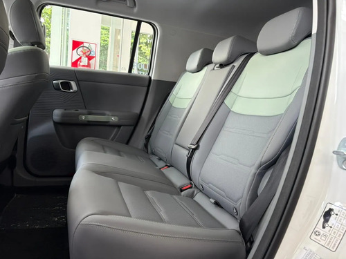 BAIC BJ30 1.5T 4Wd Hybrid 2026