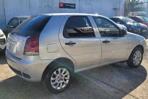 Fiat Palio 1.4 Fire Pack Seg. Top 2015