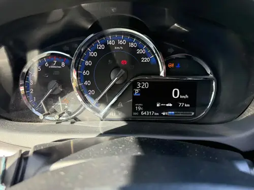 Toyota Yaris XLS 1.5 CVT 2021