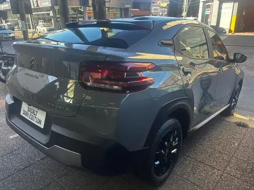 Citroën Basalt 1.0 Dark Edition Cvt 2026
