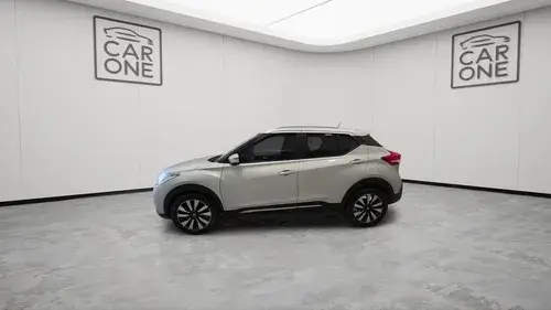 Nissan Kicks 1.6 EXCLUSIVE CVT L17 2019