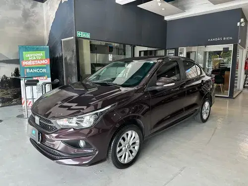Fiat Cronos 1.3 Drive Gse Manual 2021